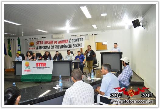 rolim de moura